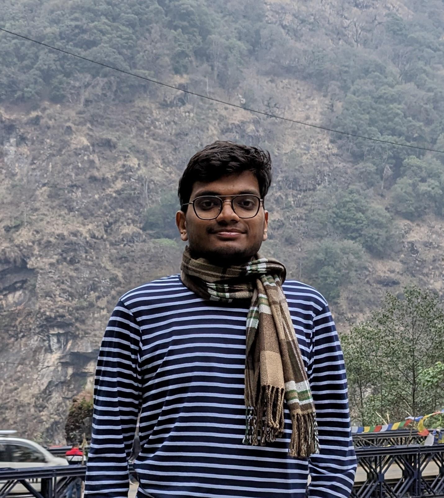 Yash Jain
